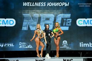 WELLNESS ЮНИОРЫ